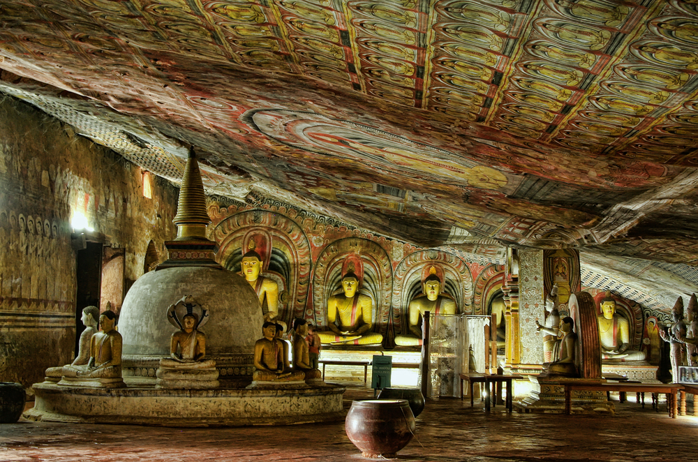 reasons to visit sri lanka the culture